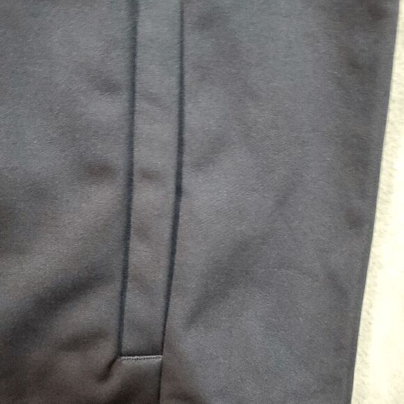 Boston Red Sox Jacket Mens XL Blue Fleece Antigua MLB Baseball Sports Full Zip - Picture 6 of 11